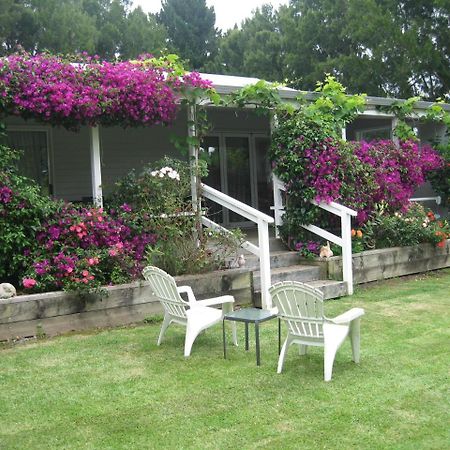 Miranda Orchard Cottage 외부 사진