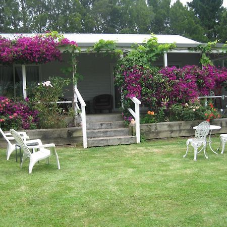 Miranda Orchard Cottage 외부 사진