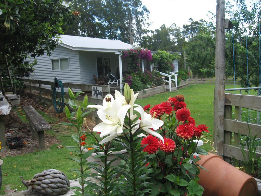 Miranda Orchard Cottage 외부 사진