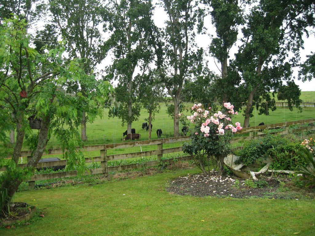 Miranda Orchard Cottage 외부 사진