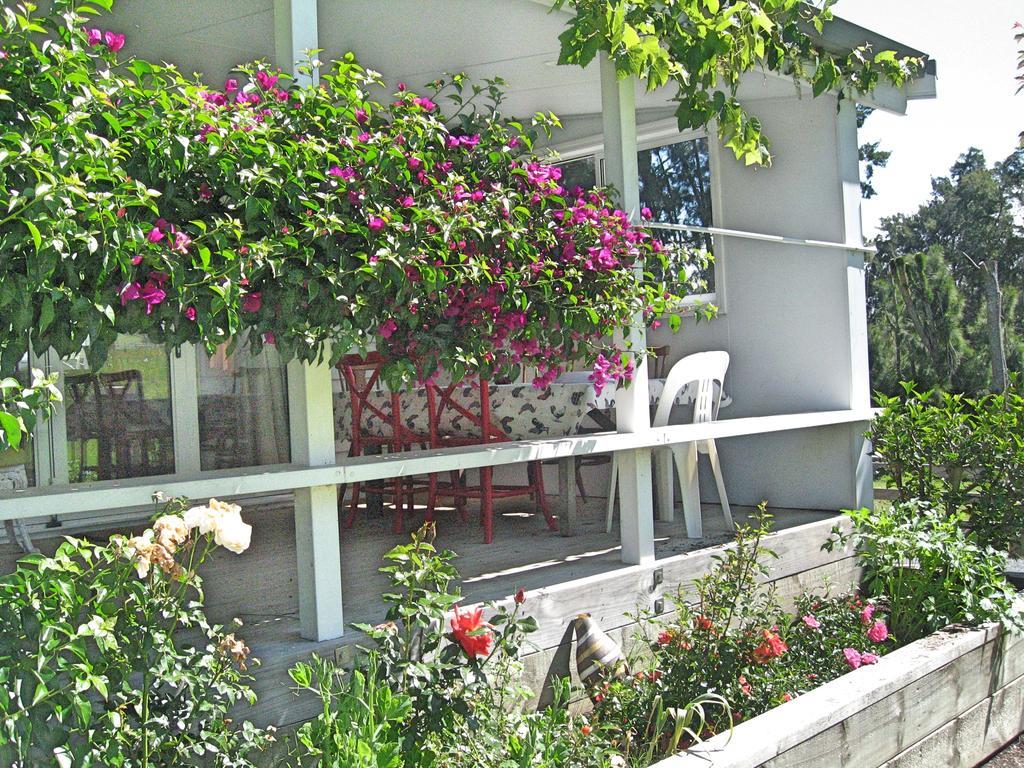 Miranda Orchard Cottage 외부 사진