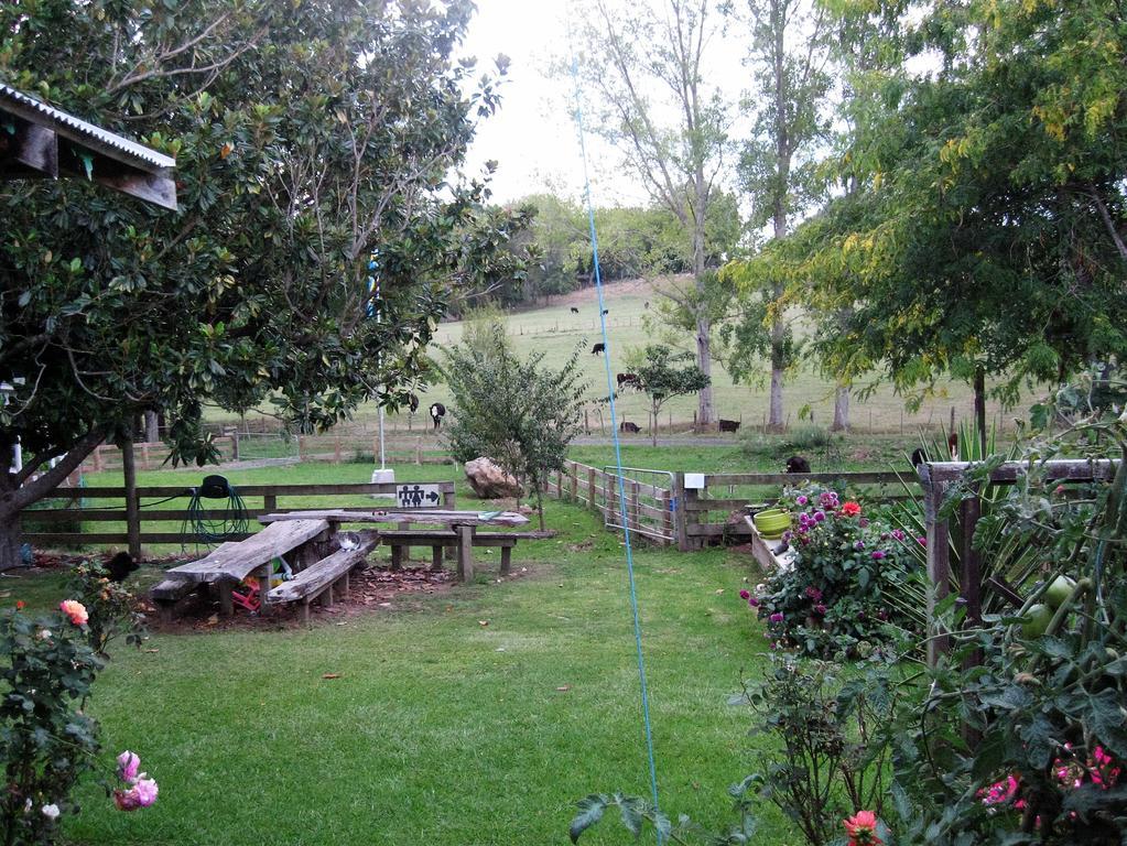 Miranda Orchard Cottage 외부 사진