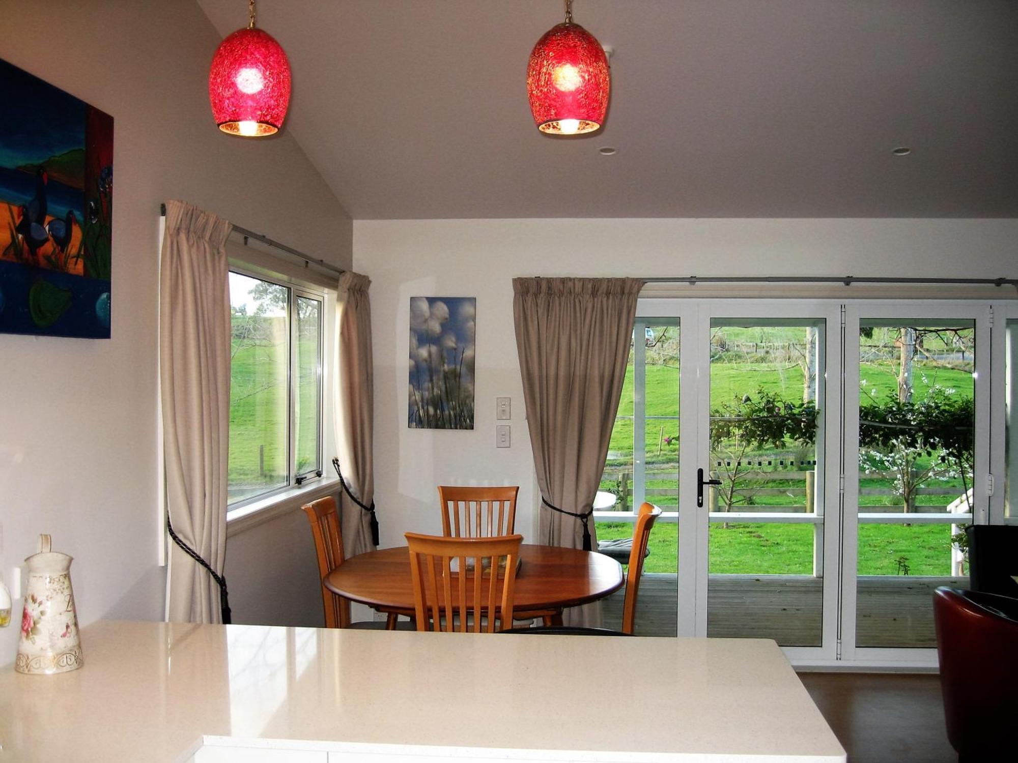 Miranda Orchard Cottage 외부 사진