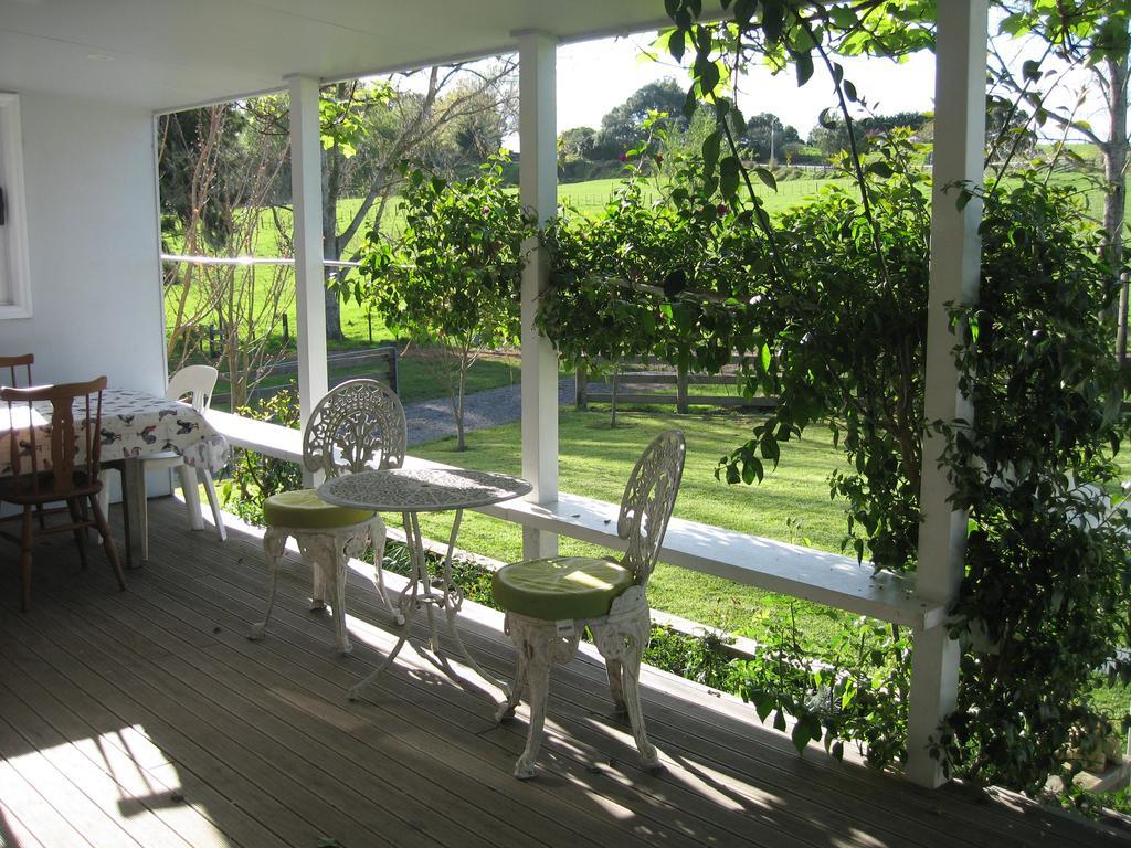 Miranda Orchard Cottage 외부 사진