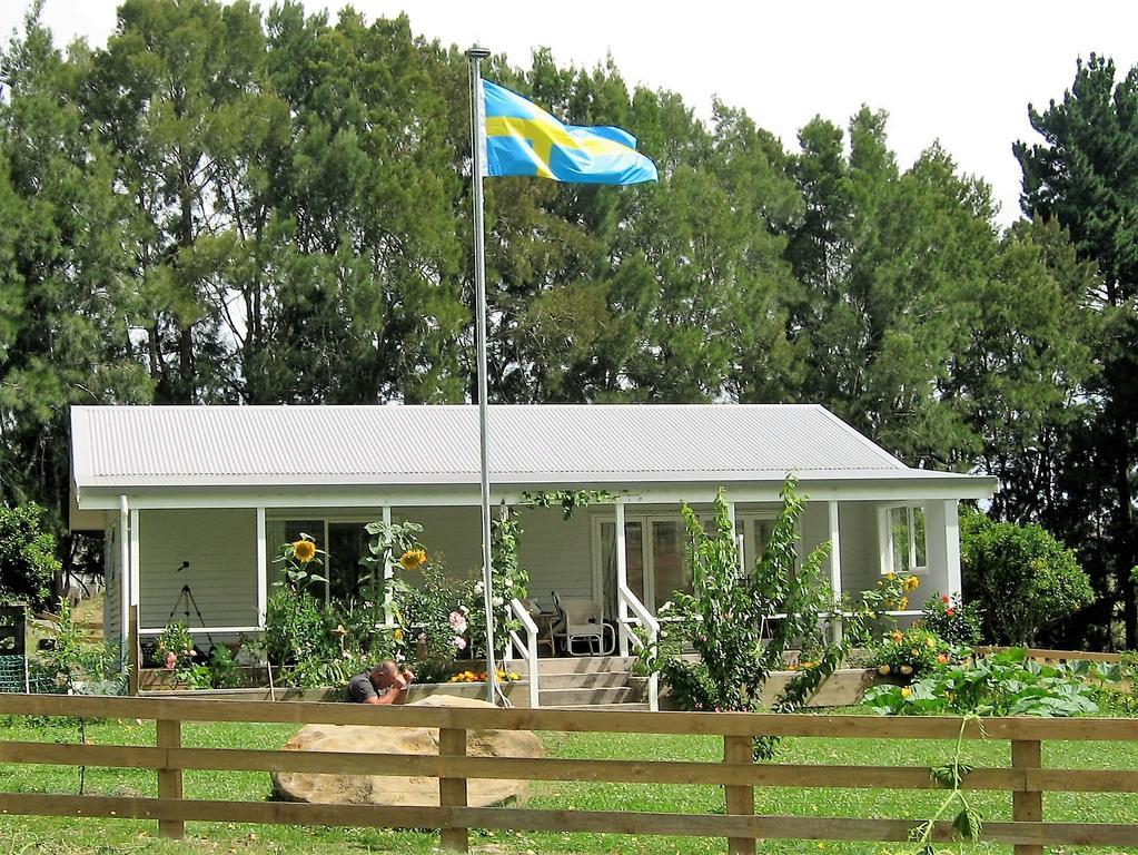 Miranda Orchard Cottage 외부 사진