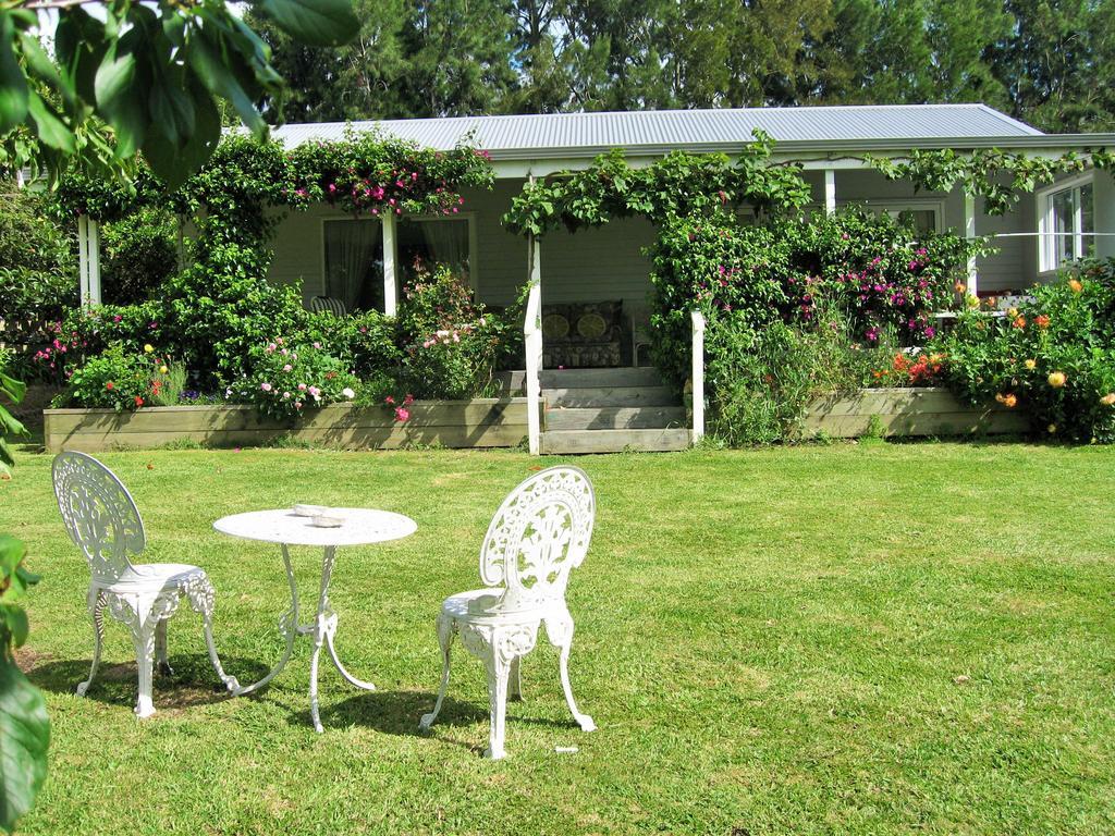 Miranda Orchard Cottage 외부 사진