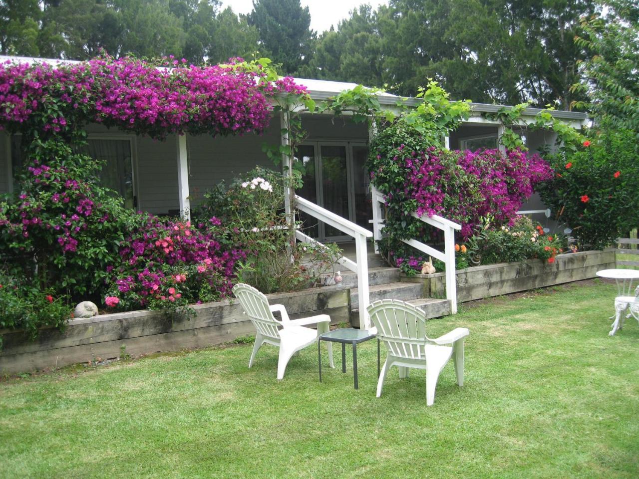 Miranda Orchard Cottage 외부 사진