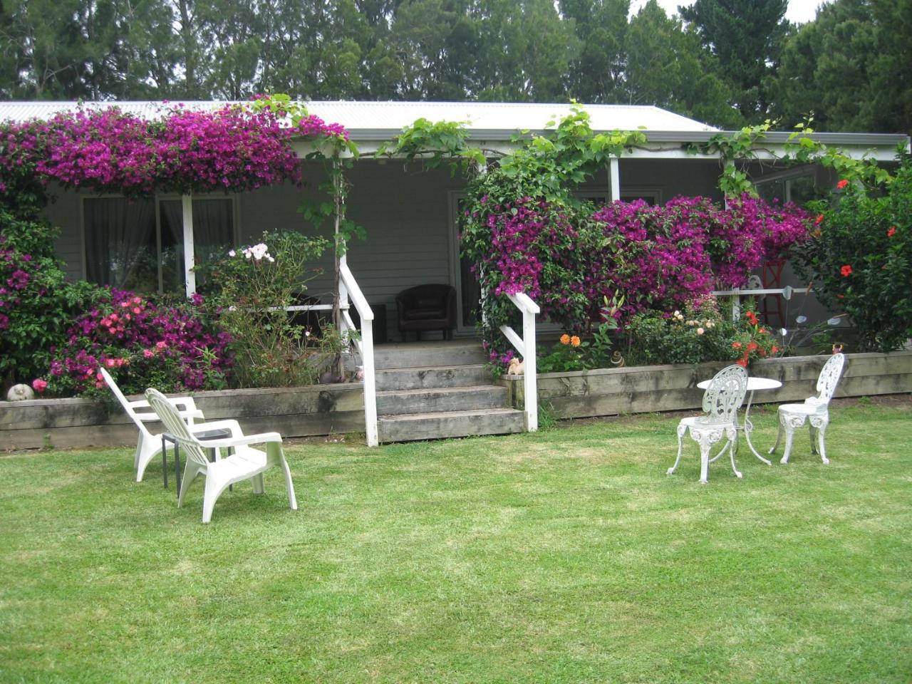 Miranda Orchard Cottage 외부 사진